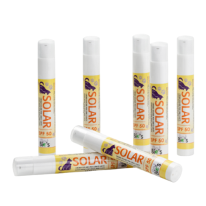 PROTECTOR SOLAR 50FPS 10ml - PERRO & GATO