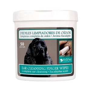 DEDILES LIMPIAOIDOS IBAÑEZ