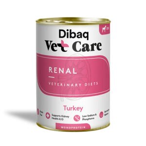 SENSE VET CARE DOG RENAL 380GR