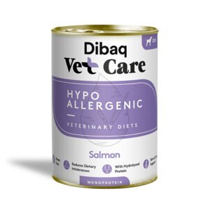 SENSE VET CARE DOG HYPOALLERGENIC 380GR