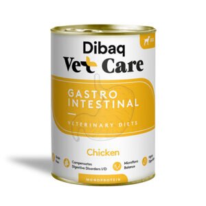 SENSE VET CARE DOG GASTROINTESTINAL POLLO 380GR