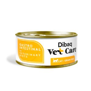 SENSE VET CARE CAT GASTRO INTESTINAL 85GR