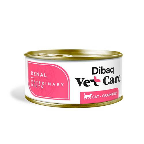 SENSE VET CARE CAT RENAL 85GR