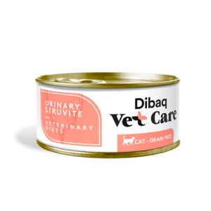 SENSE VET CARE CAT URINARY 85GR