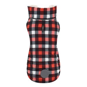 CHAQUETA PICNIC