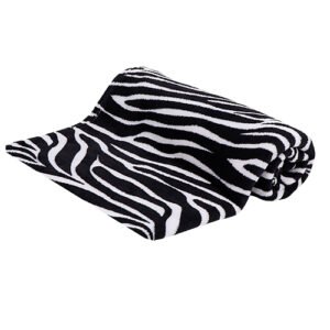 MANTA SUAVE ZEBRA