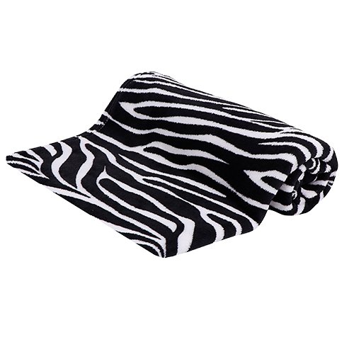 MANTA SUAVE ZEBRA