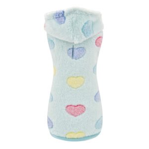 SUDADERA CON CAPUCHA DIDI